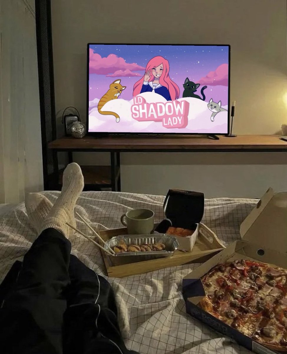 BABYPEGAC0RN's tweet image. people my age are starting families, getting married, having kids and i’m just like this in my room