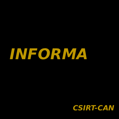 El Centro Criptológico Nacional(
<a href="/CCNCERT/">CCN-CERT</a>
)del Centro Nacional de Inteligencia(CNI) ha publicado 17 nuevas guías CCN-STIC con el procedimiento de empleo seguro de soluciones de diferentes fabricantes de diversos servicios y soluciones.acortar.link/Yl4E02 #CCN #Ciberseguridad