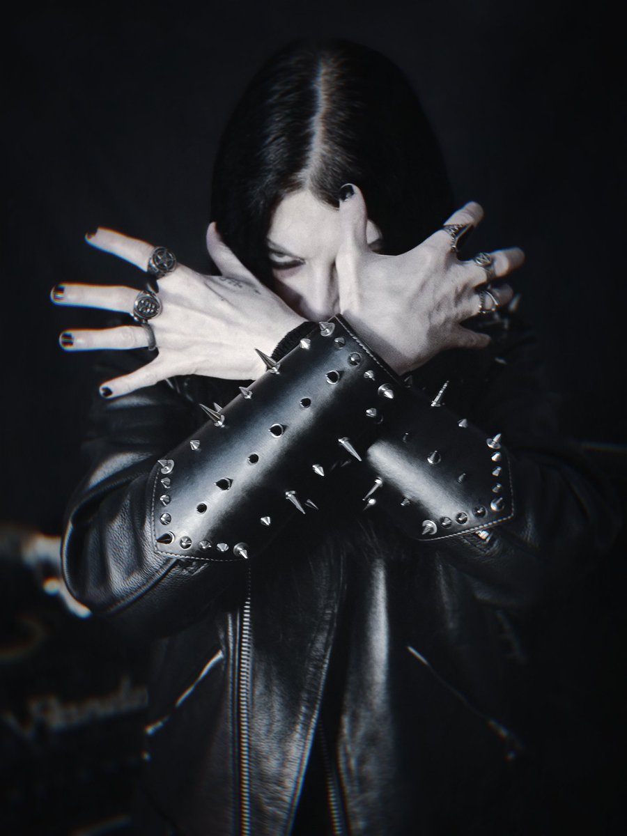 nulliferbones's tweet image. A Blasphemer’s Vow