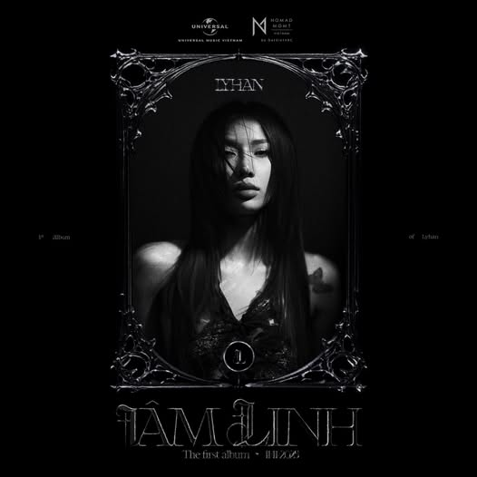 wingsforlyhan's tweet photo. TÂM LINH - THE FIRST ALBUM
11:11pm - 11.11.2025
#LYHAN #TheFirstAlbum #TamLinh https://t.co/LnSJL6gzR9