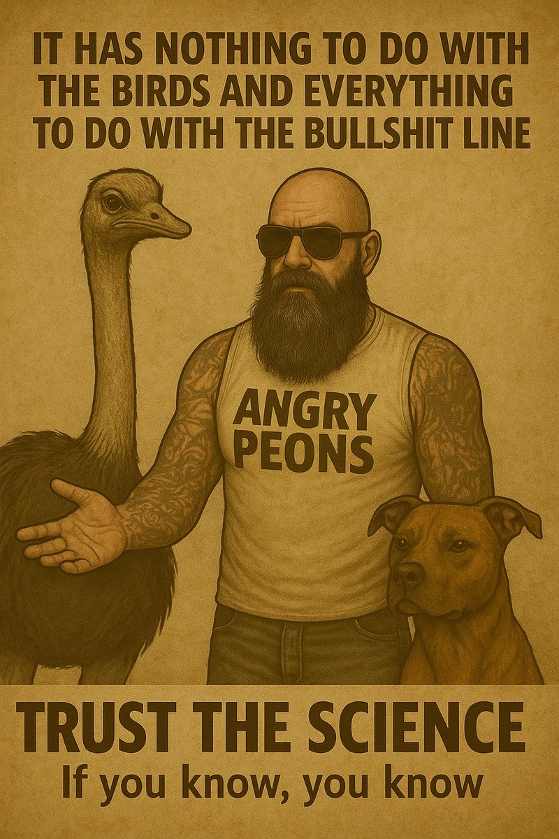 It’s sad and pathetic what our Canadian government is doing to
Angrypeons.com