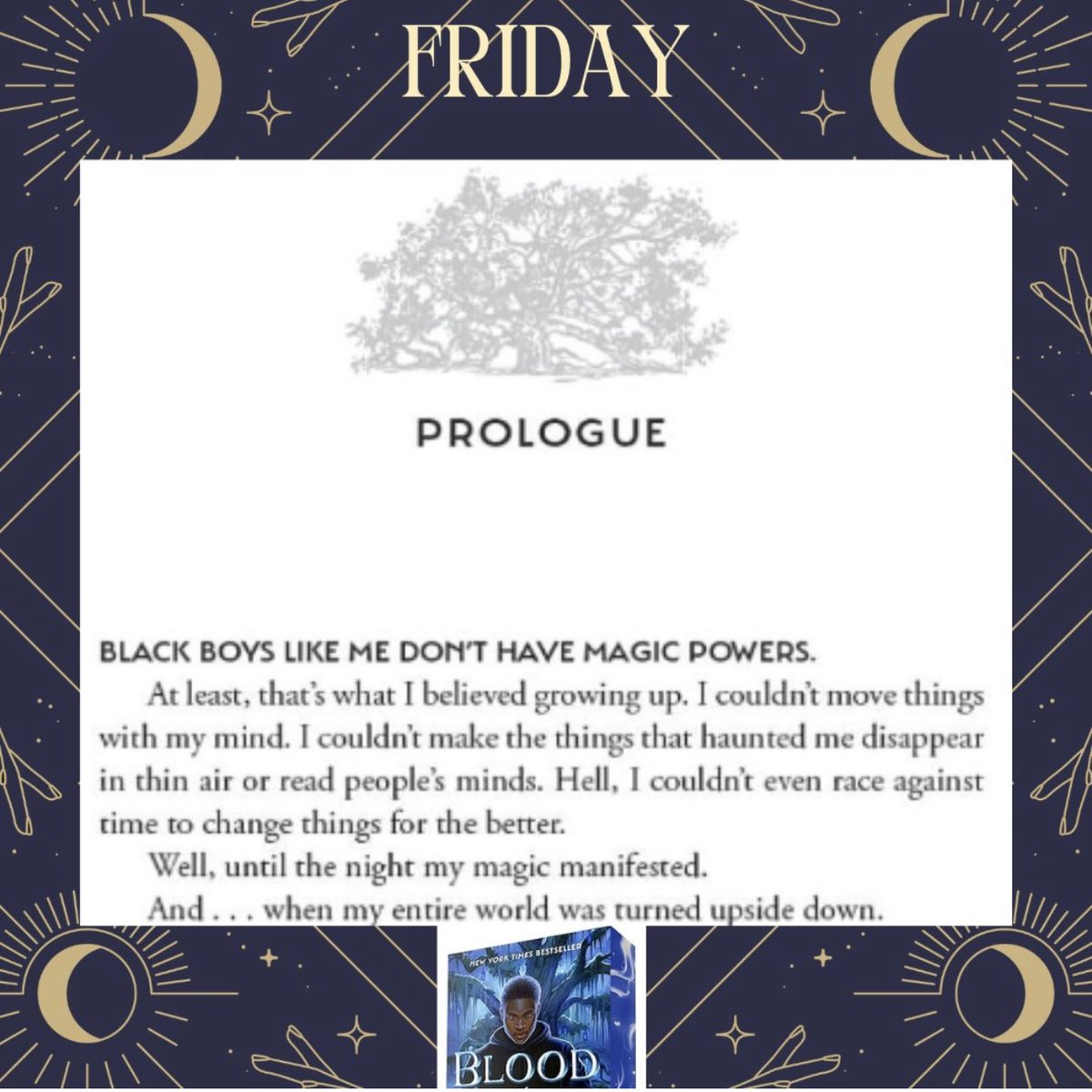 Ms. Freeman, Doss Library tweet media