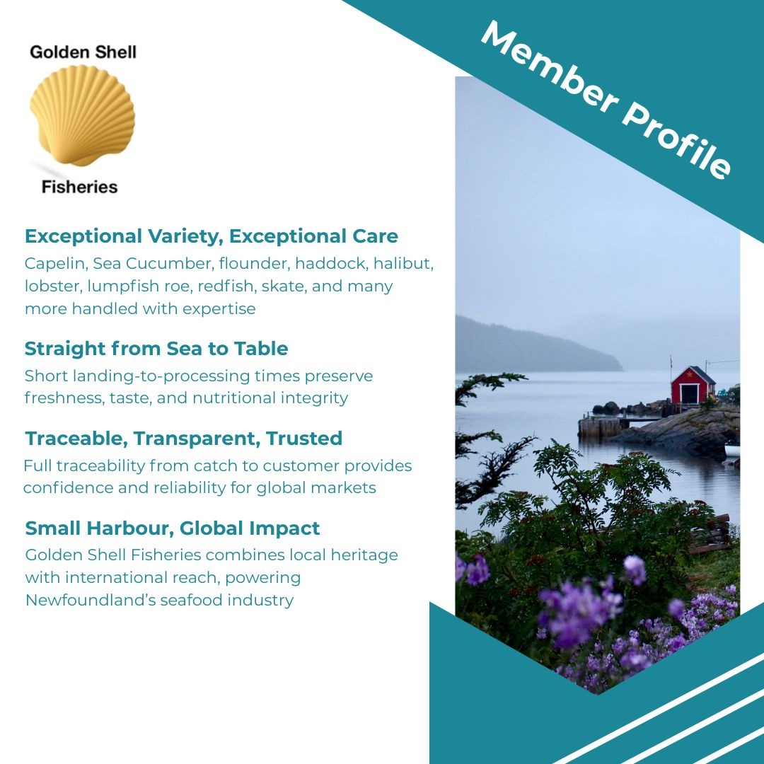 Association of Seafood Producers tweet media