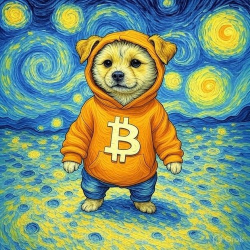 DOGPULSExbt's tweet photo. Fair launch + Bitcoin rails = the most unstoppable narrative in crypto.
$DOG checks both boxes. ๐งก๐ถ
#DOGArmy #BitcoinMemecoin #CryptoCommunity https://t.co/ulBSQO3uRb
