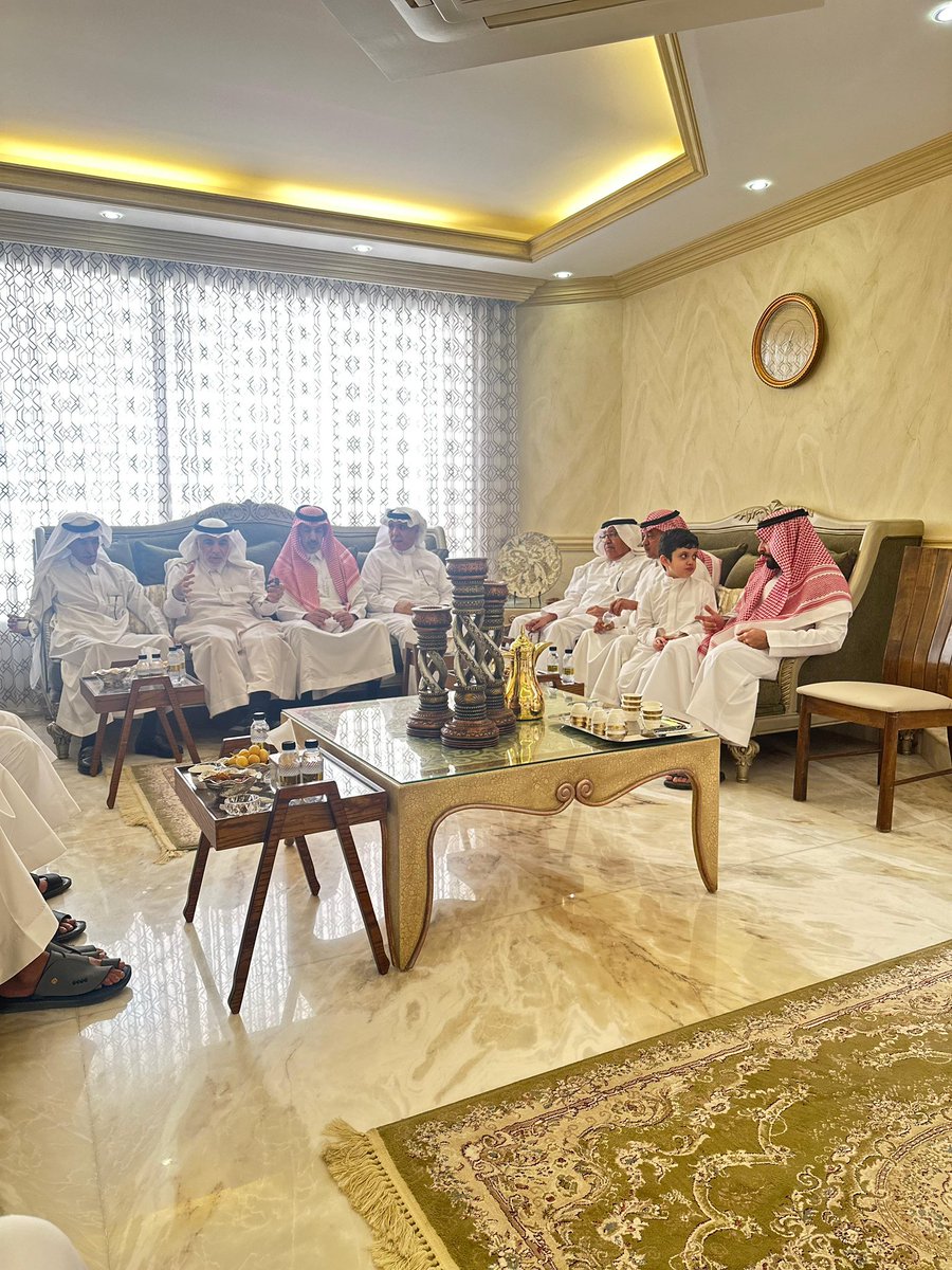 أخبار أسرة الماضي tweet media