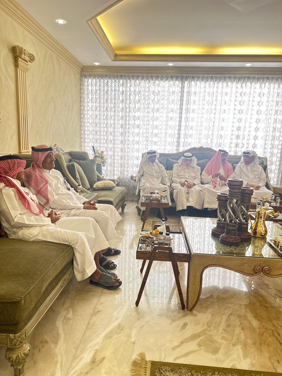 أخبار أسرة الماضي tweet media