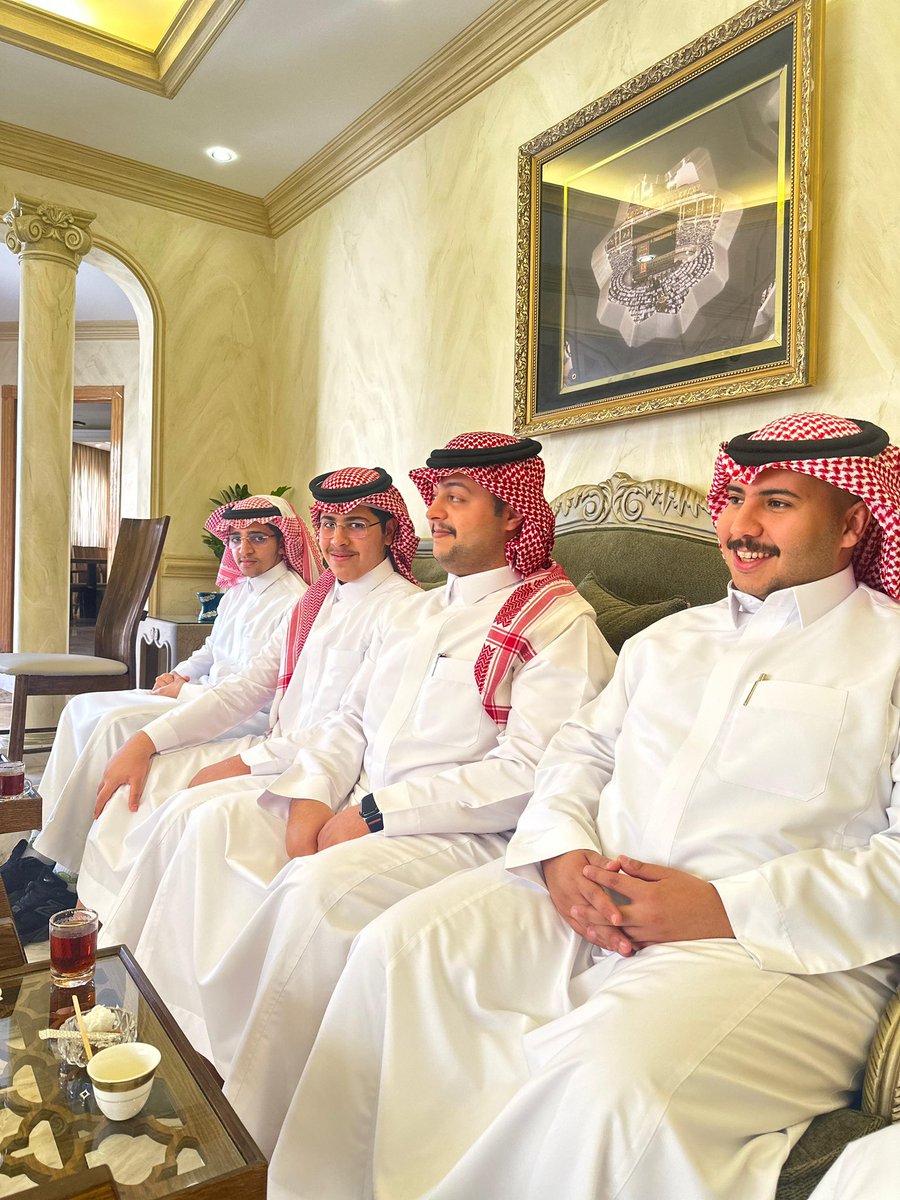 أخبار أسرة الماضي tweet media