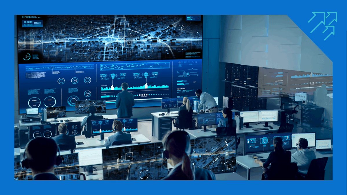 avisplinfo's tweet image. Secure. Compliant. Mission-ready. Hear from AVI-SPL’s Mathew DeFreitas, Chuck Fiorentino, and @Philips’ Bruce Wyrwitzke on The Collaboration Space as they discuss how TAA-compliant displays power federal success.🎙️Listen now. avispl.com/blog/podcast-p…

#CollaborationSpace #AVISPL