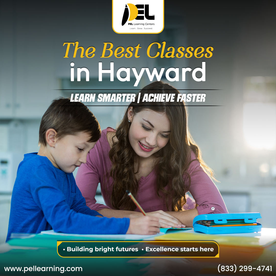 hafung's tweet image. Looking for the best classes in Hayward? PEL Learning delivers top-quality programs that build confidence in math and English. Help your child grow with proven learning strategies and expert guidance. Join Today!

pellearning.com

#HaywardLearning  #PELPrograms