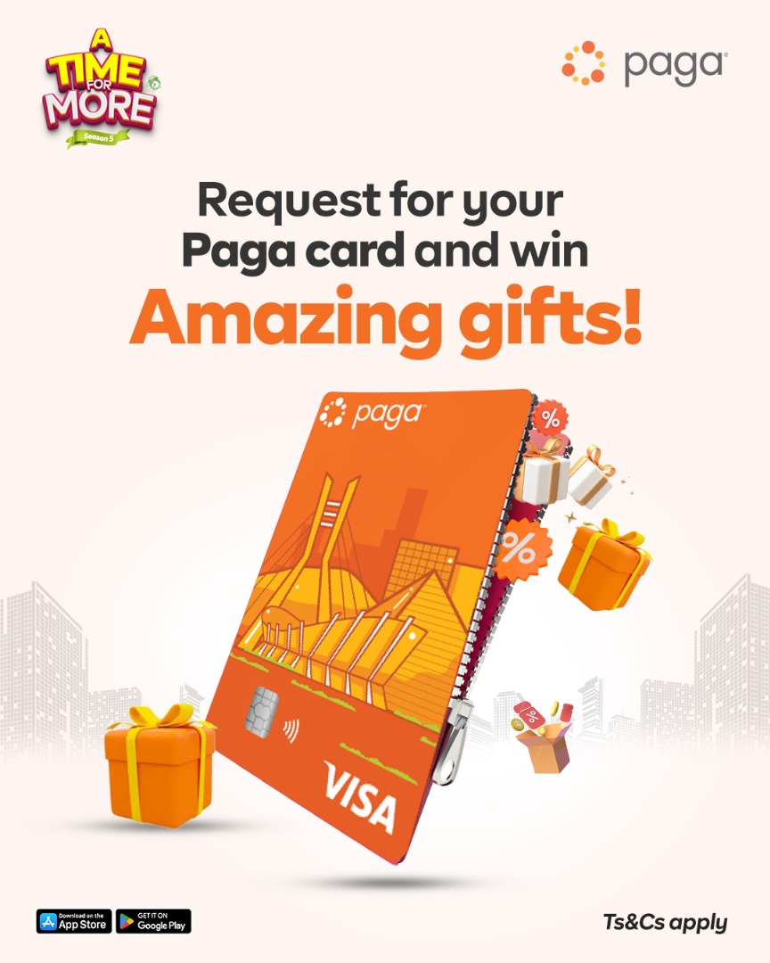 🥳🥳🥳🥳🥳🥳

💥💥💥💥💫💫💫💫

Orange Friday is now live!

Swipe to see more deals we’ve got lined up for you.

#Paga #OrangeFriday #PagaIt #JustPagaIt #BlackFriday #Paga #TwoWorldsOneWallet #ATimeForMoreSeason5 #EmberSeasons #Ember #PagaToRemember