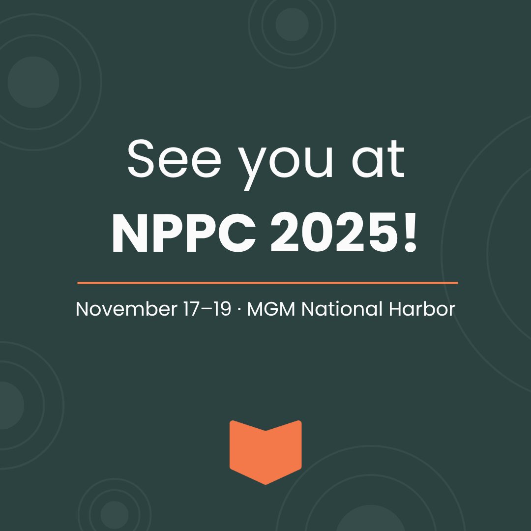 FoxyAI is heading to #NPPC2025 — Nov 17–19 at MGM National Harbor in D.C.! 

Our Co-Founder &amp; CEO Vin Vomero joins industry leaders to explore the future of mortgage servicing, property preservation &amp; AI innovation.

Let’s connect: hubs.ly/Q03S5p7J0
#PropTech #RealEstateAI