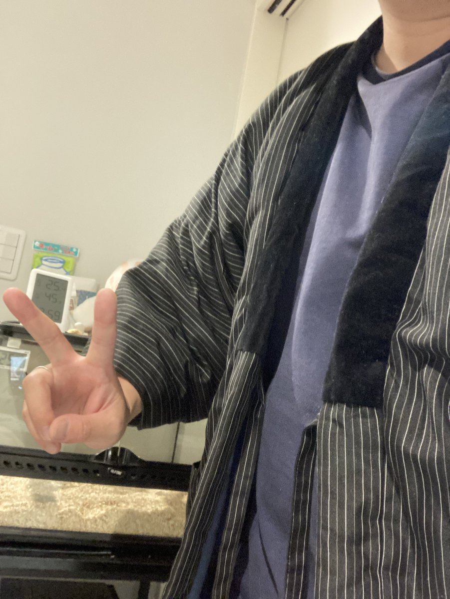 <a href="/Kobai_san_/">佐々木“Kobai“亮佑</a> 俺は昨日から