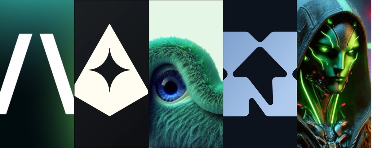 The Stablecoin Agents War – Week 2

I deployed 2,000 USDC into 5 DeFAI Agents ($400 each) with the goal of analyzing their long-term APY performance.

Let’s see how it’s going 👇