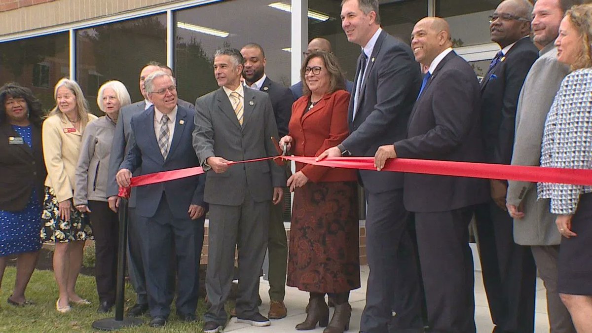 📣 Baltimore County! Check out the link below for a walking tour of our office, celebrating two years in our state-of-the-art facility serving voters! 🗳️💙

youtu.be/IvVQcNBL4oo