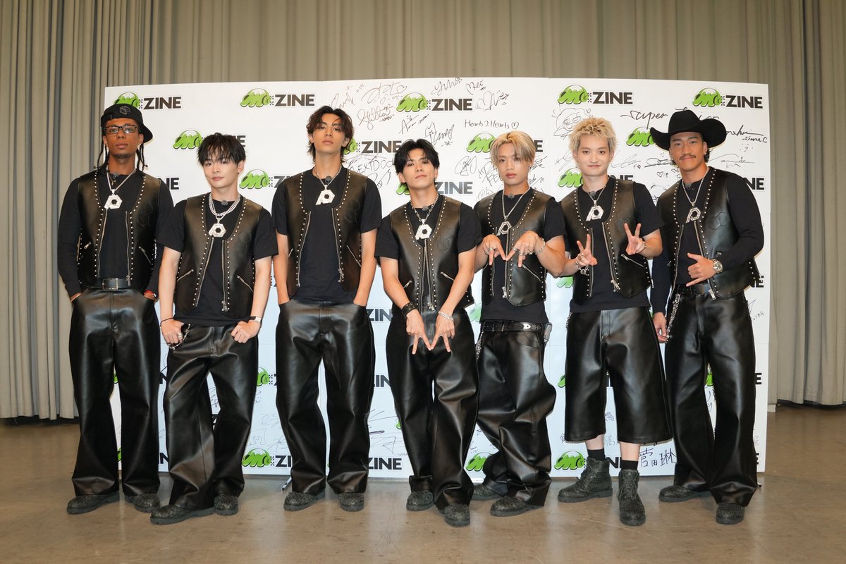 PSYCHIC FEVER OFFICIAL on X