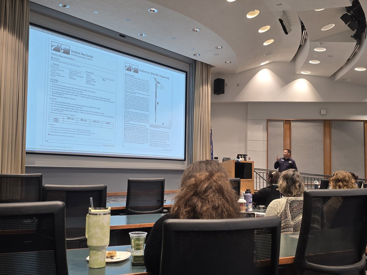 NicoleITSnVB's tweet image. At Dominion Energy training at the ATC today with Mrs. Jordan. This is going to be fun! @CPES4LIFE @vbschools @DrManigo @smitherette #vbits #wearevbschools