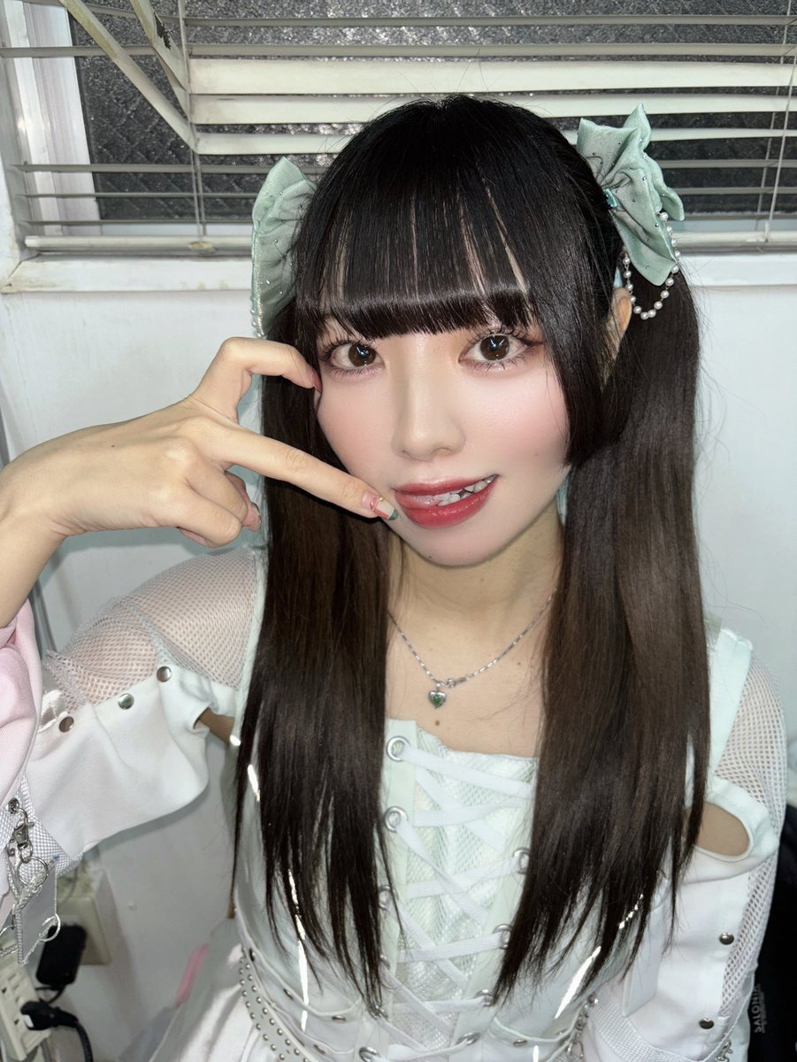 久遠じゅりあ［Axelight］ (@jla_axlt) / Posts / X