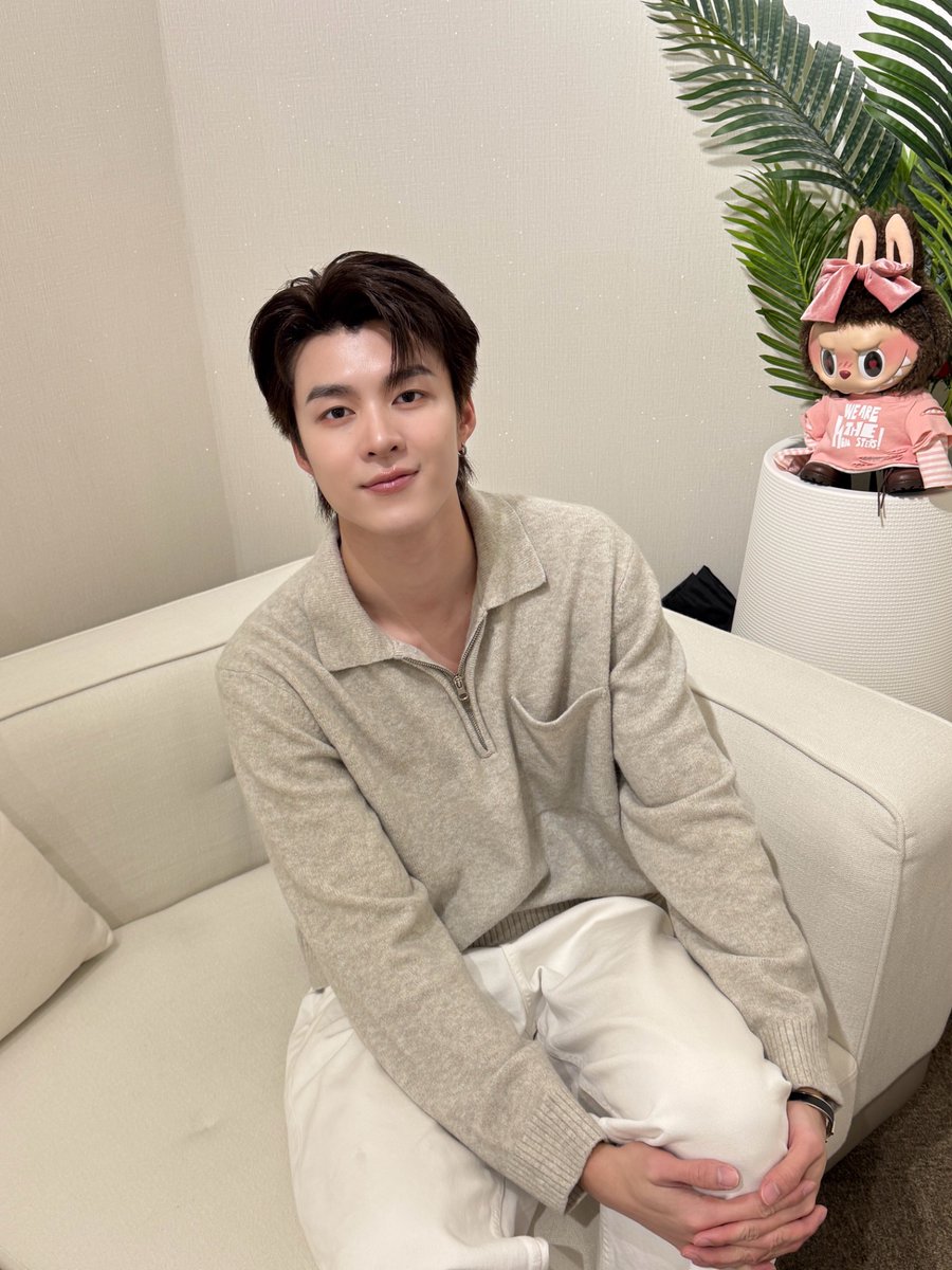 พร้อมมาเจอกับ ‘มีน’ ใน ‘Live BioActive+ (Maynie&amp;frinends)’ กันรึยังค้าบบ 🤲🏻

📟รับชม Live ได้ทาง
TikTok: Maynie_minimay
🔗 vt.tiktok.com/ZSHcp2wxTJS4W-…

#BioActivexMeenNicha
#Meennicha8
#MchoiceArtist