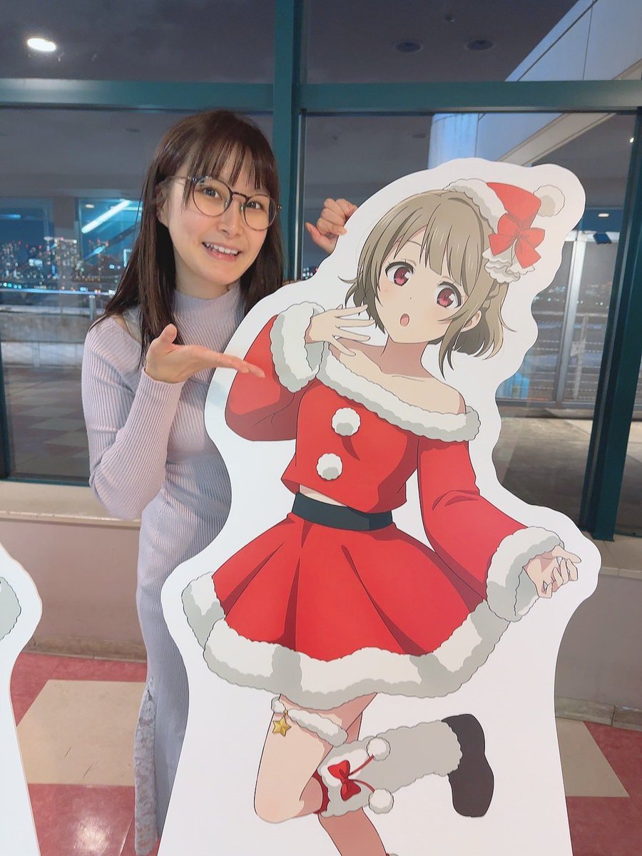 ぶっちー@11/1 Say U Fan vol.11 (@bucchi_0phelia) / Posts / X