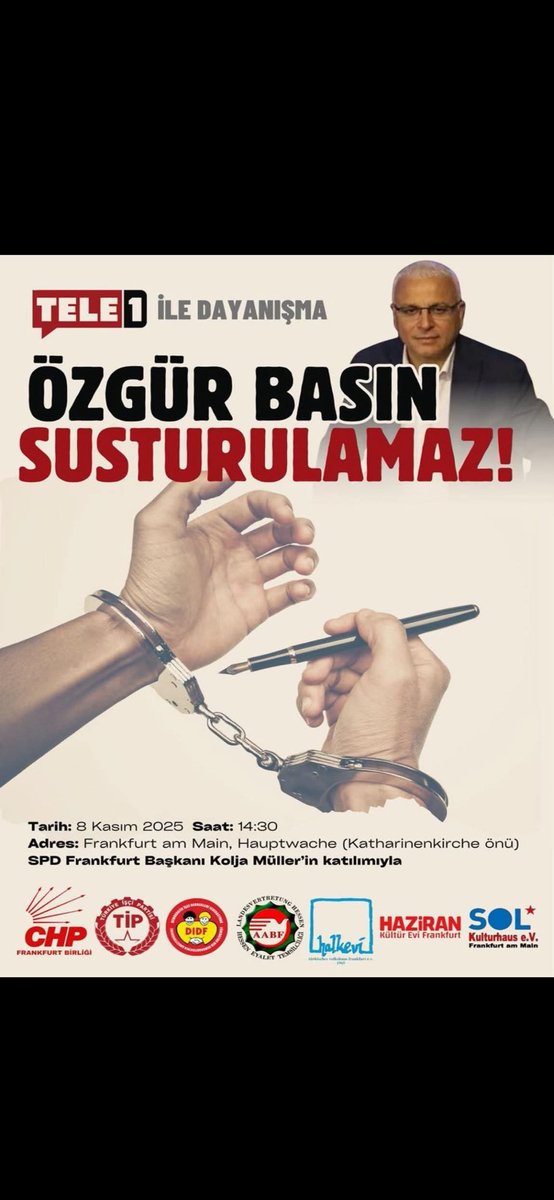 Merdan Yanardağ (@merdanyanardag) on Twitter photo 