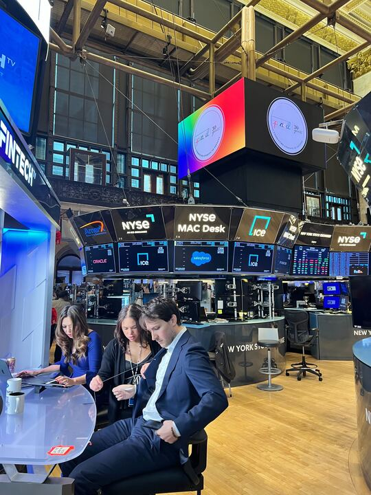 Axelar Network tweet media