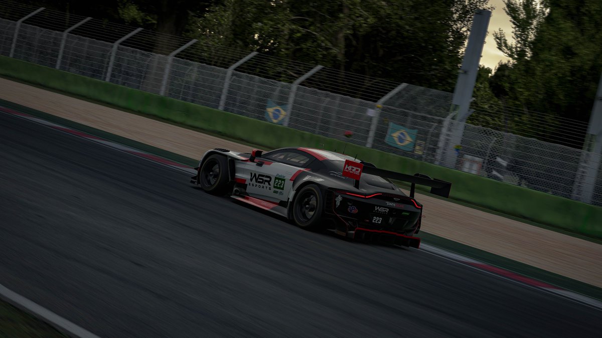 Next up in the @ivraleague Endurance Series schedule is the P1Sim 6hrs of Imola on November 8th! The team is ready to race and go for the win! 

Partners:
<a href="/nextlvlracing/">Next Level Racing</a> 
<a href="/Abruzzionline/">Abruzzi Official</a> 
RaceGear
ADITIS Racing
Knight Rider Designs

Media by:
<a href="/MBSimphotos/">Morgan Butler</a>

#wsresports