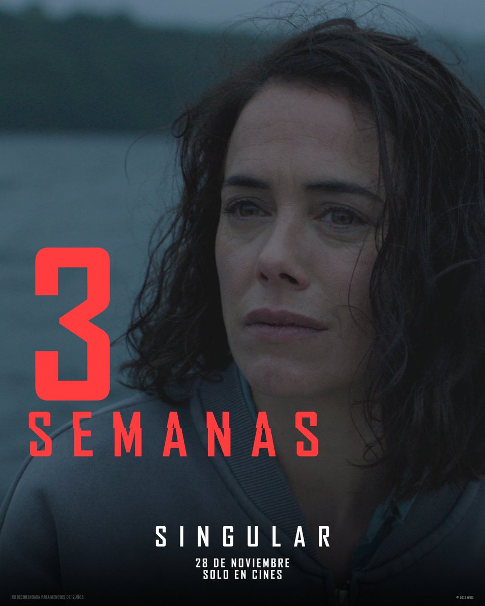 Warner Bros. España tweet media