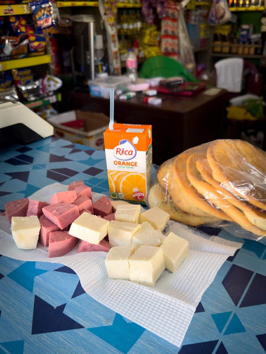 Delicatessen