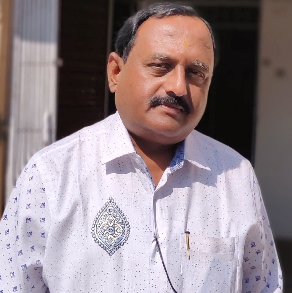 Rameshwar Sharmaa tweet media