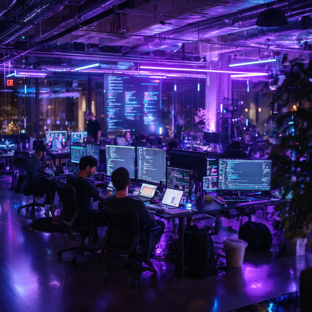 Qryptonic_'s tweet image. “Q-Day” once felt hypothetical. With state actors stockpiling encrypted data, it’s now a countdown.

What should boards be asking their CISOs about quantum-safe migration before the clock runs out?

#QuantumRisk #BoardSecurity #CyberDefense #PostQuantum #CISO…