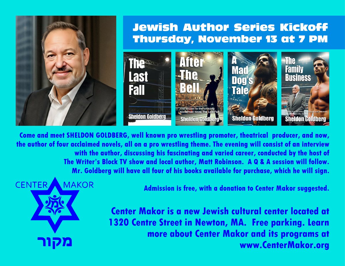 NECW Wrestling tweet media