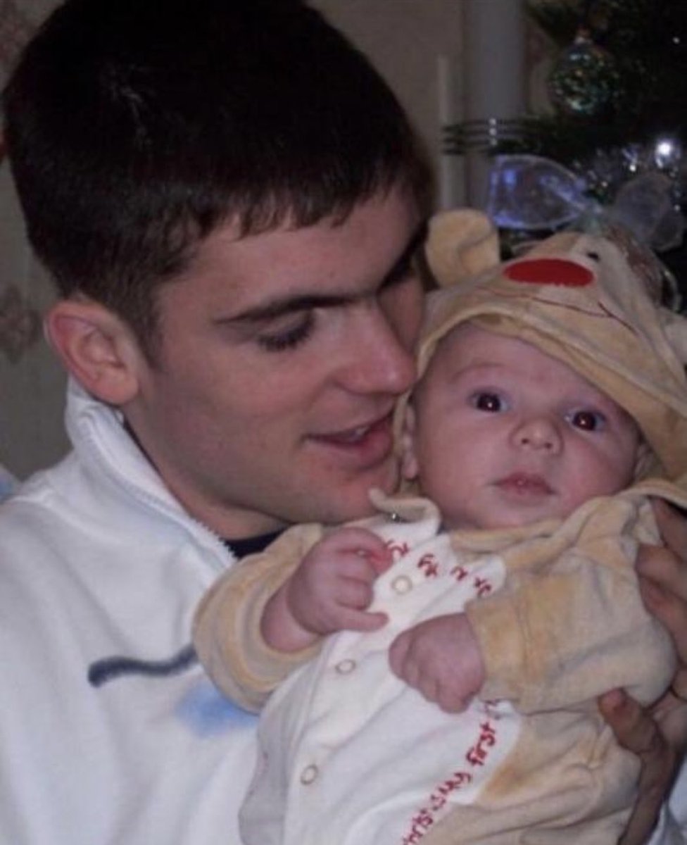 Dean Donaldson tweet media