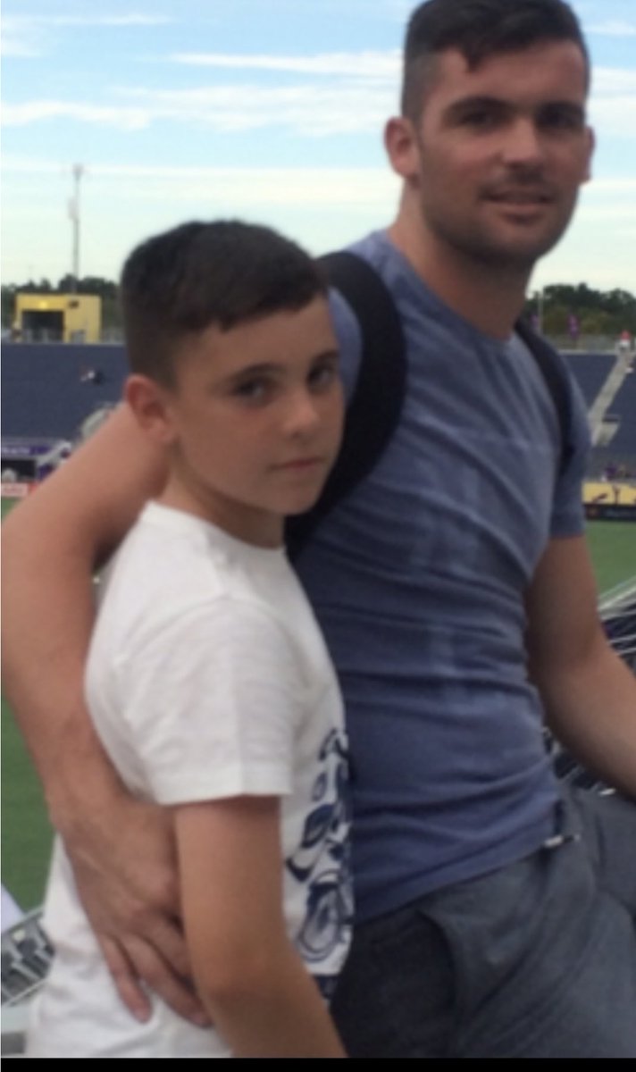 Dean Donaldson tweet media