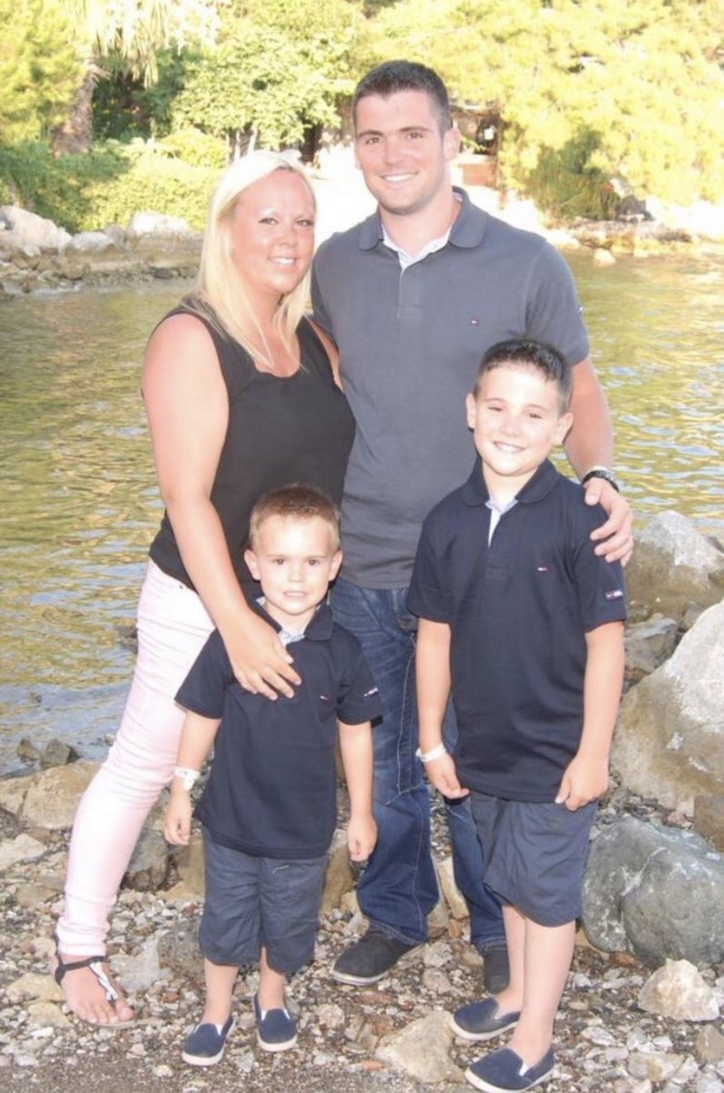 Dean Donaldson tweet media