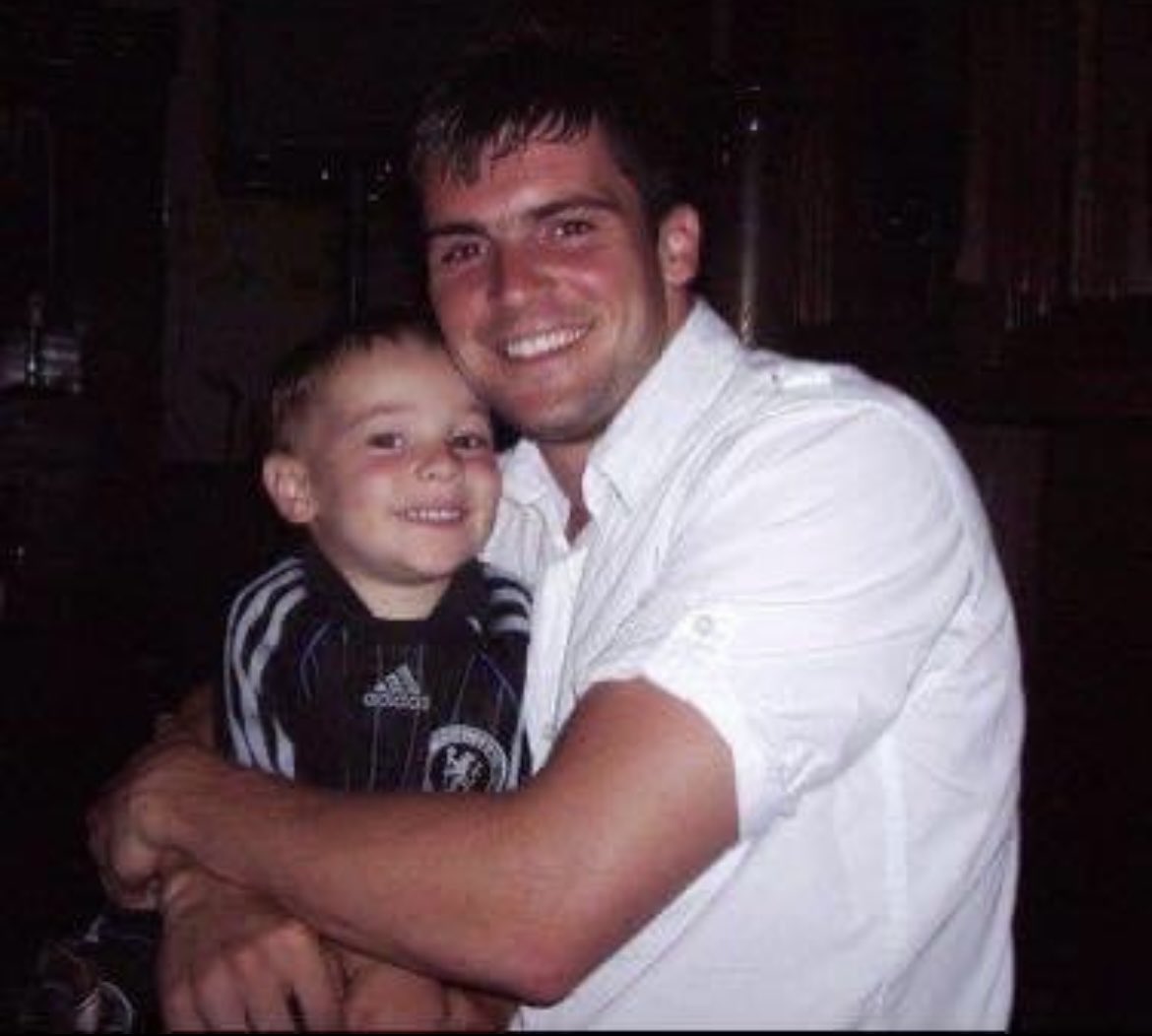 Dean Donaldson tweet media