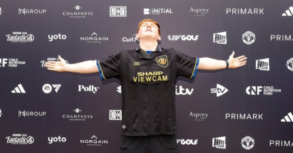 AngryGinge Updates tweet media