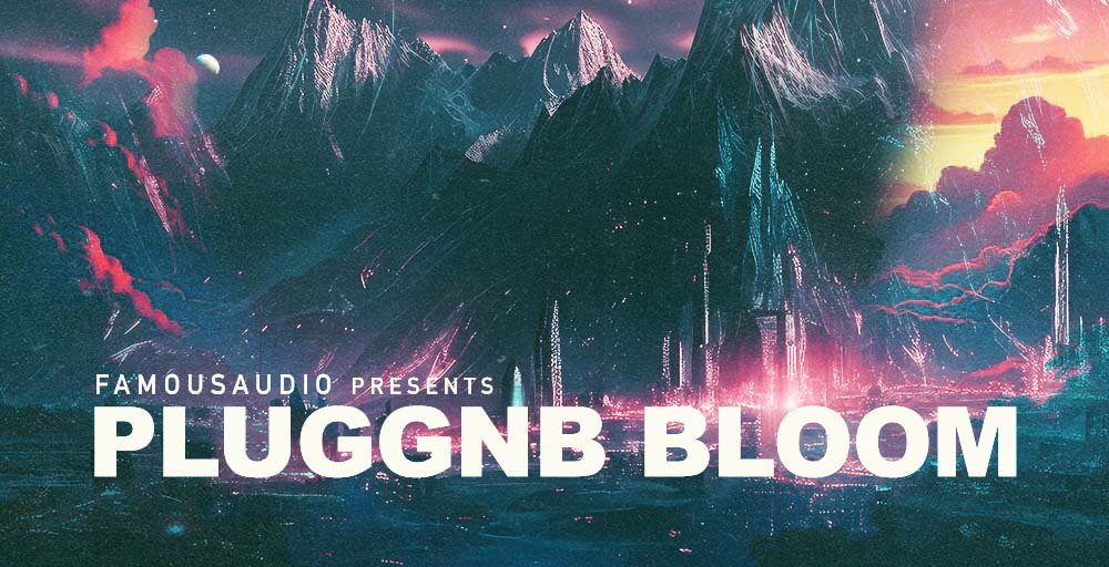 loopcloud_jpn's tweet image. 新着 Famous Audioのサンプルパック PluggnB Bloom！感情の新波を呼び起こす、浮遊メロディーと弾むドラム満載の247MB！夢見心地の未来的ビートで、プラグンビートやメロディックトラップを咲かせよう
sounds.loopcloud.com/product/20155-…

登録はこちら→ loopcloudsound.jp 

#Pluggnb #SamplePack