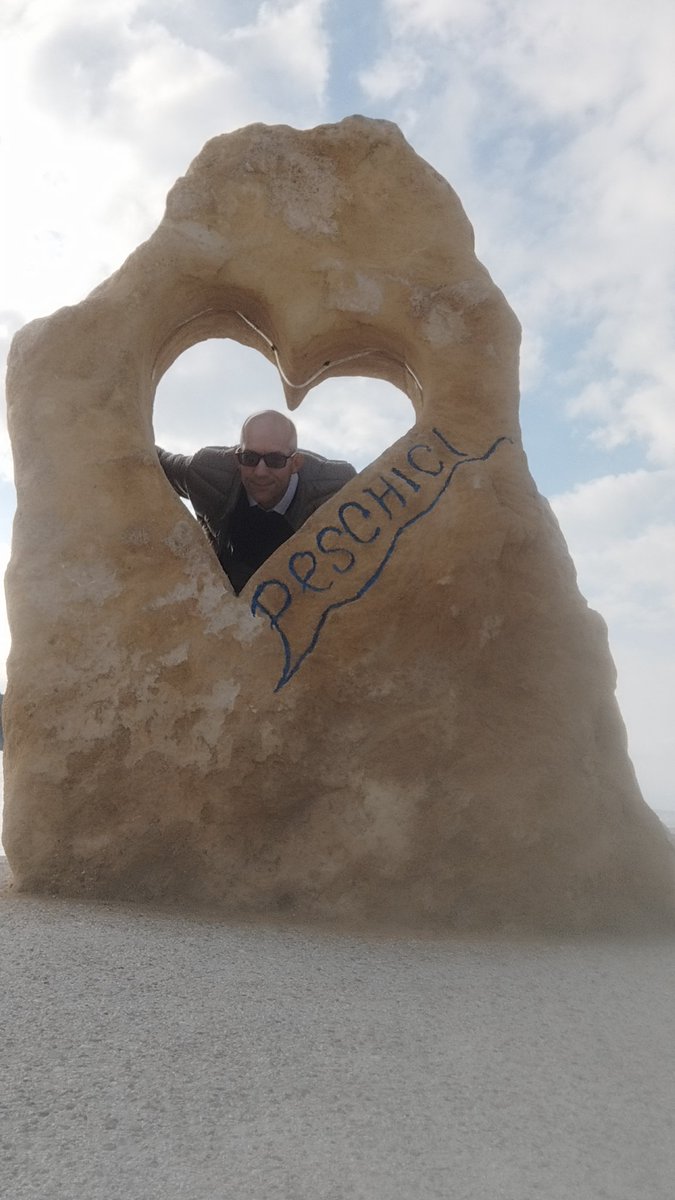 FranciniSimone's tweet image. Peschici FG, Puglia, Italy