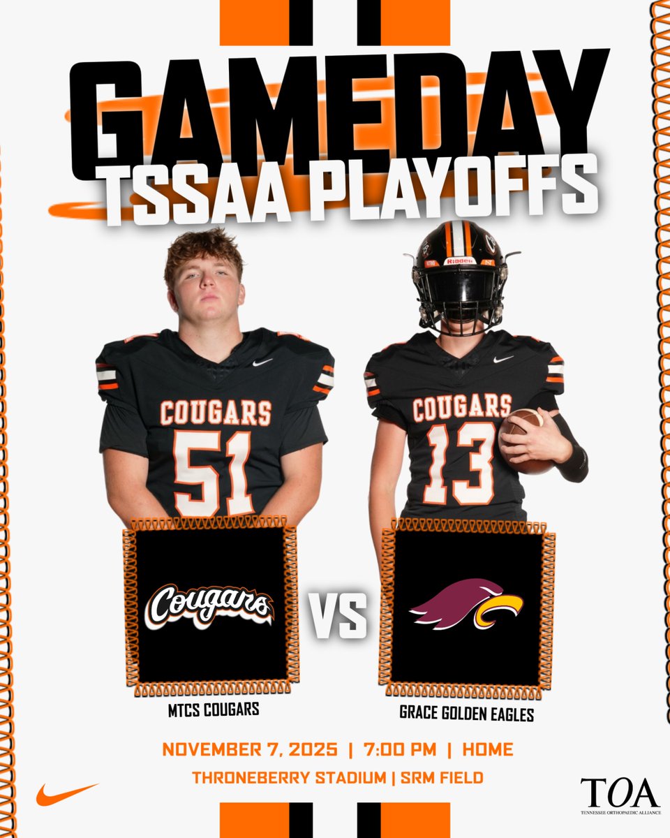 MTCS Athletics tweet media