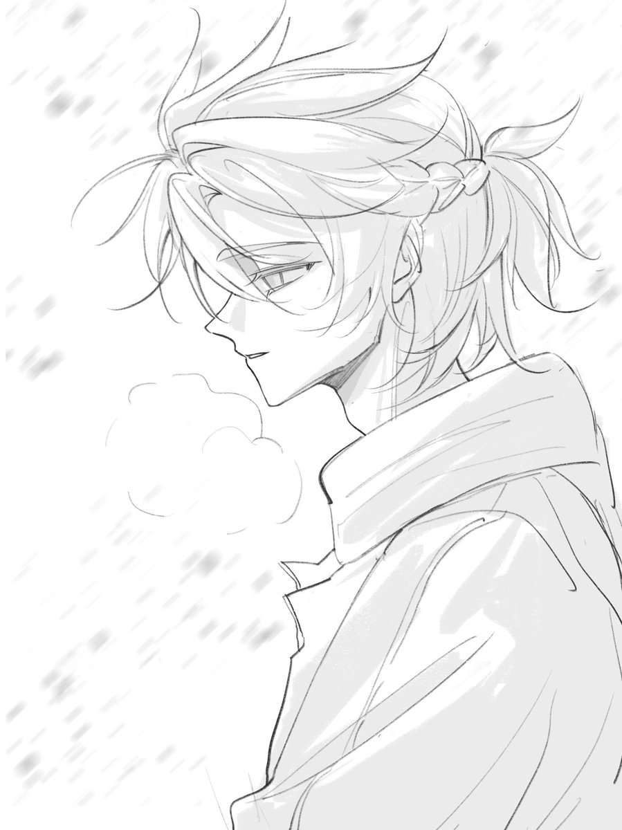 Louisrxvi's tweet photo. #Albedo https://t.co/aoo6z9hA7n