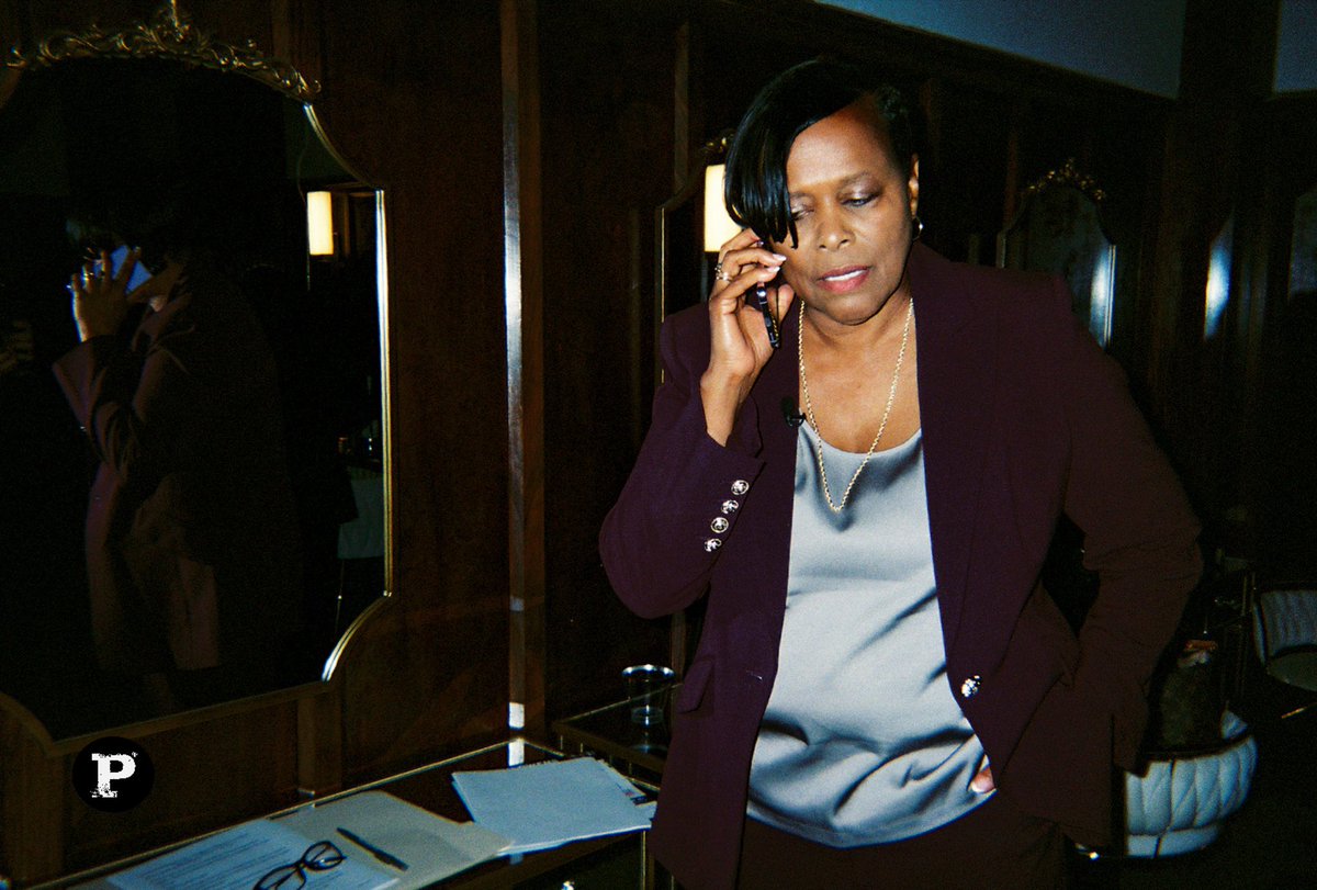 Mayor Sharon Owens on Election Night at Palladian Hall At The Treasury (Shot on film).

Director/Producer:
ProlificKid® Films