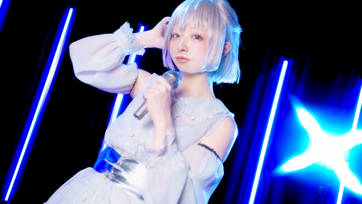 cos 学マス 葛城リーリヤ

さぁ ステージ駆け上がれ

photo <a href="/gMuChi_O60/">M.C.O/むちお🏺GFS02 4組-28</a>