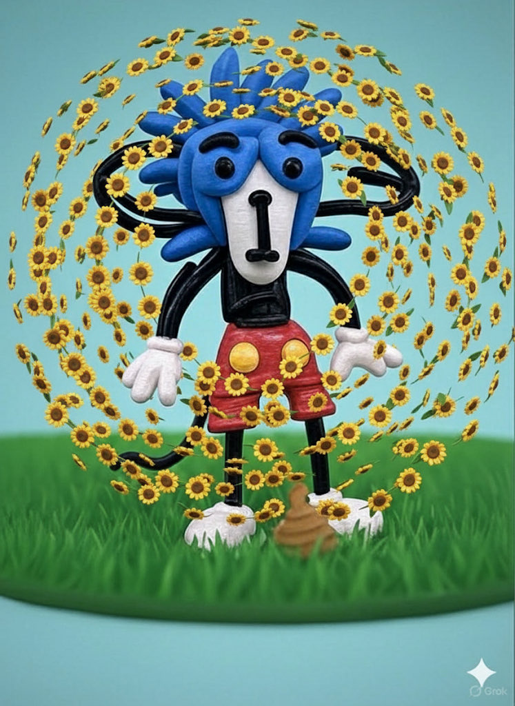 jimmygunawanapp's tweet image. #bsdoodles