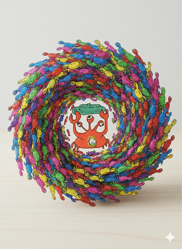 jimmygunawanapp's tweet image. #bsdoodles