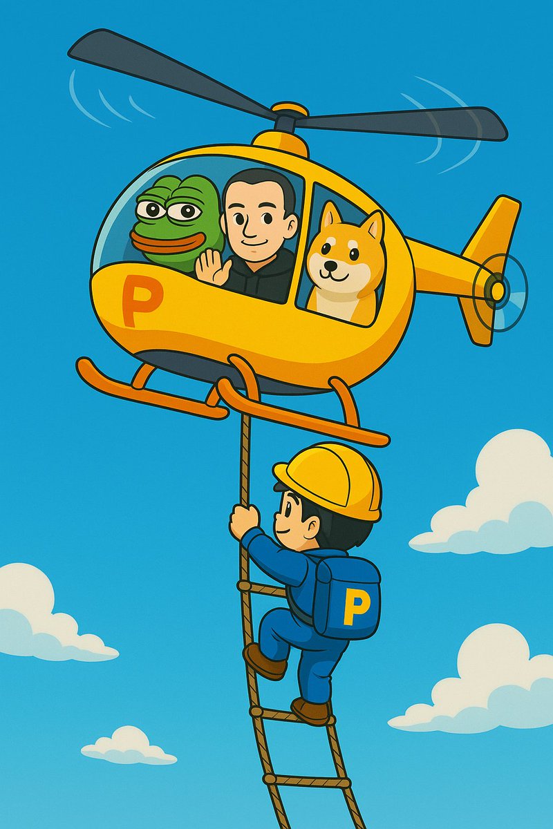 市场回暖｜启动

如今，市场温度正在回升，属于P小将的 memeszn 再次到来。

$P小将团队将整合所有市场资源，梳理发展路线，吹响全面反攻的号角！

冷静、坚定、再出发——
P小将从不缺席牛市的第一声呐喊，let's fucking go!

#P小将 #BNBChain #FOURMEME #V反 #memeszn