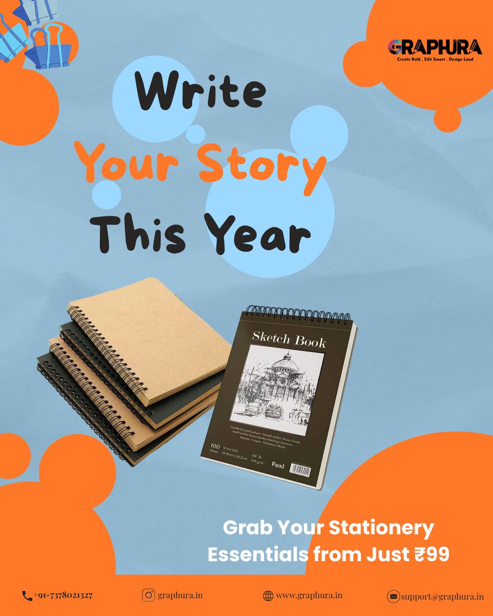 Graphura.in tweet media