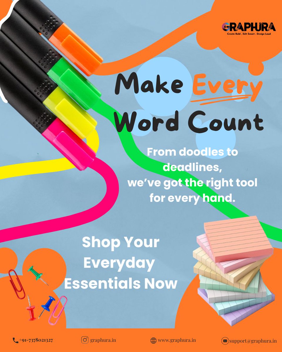 Graphura.in tweet media