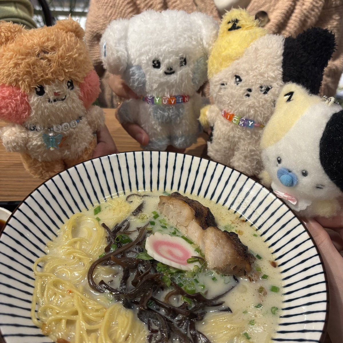 ruingst's tweet image. 🐹🐱🦌🤍