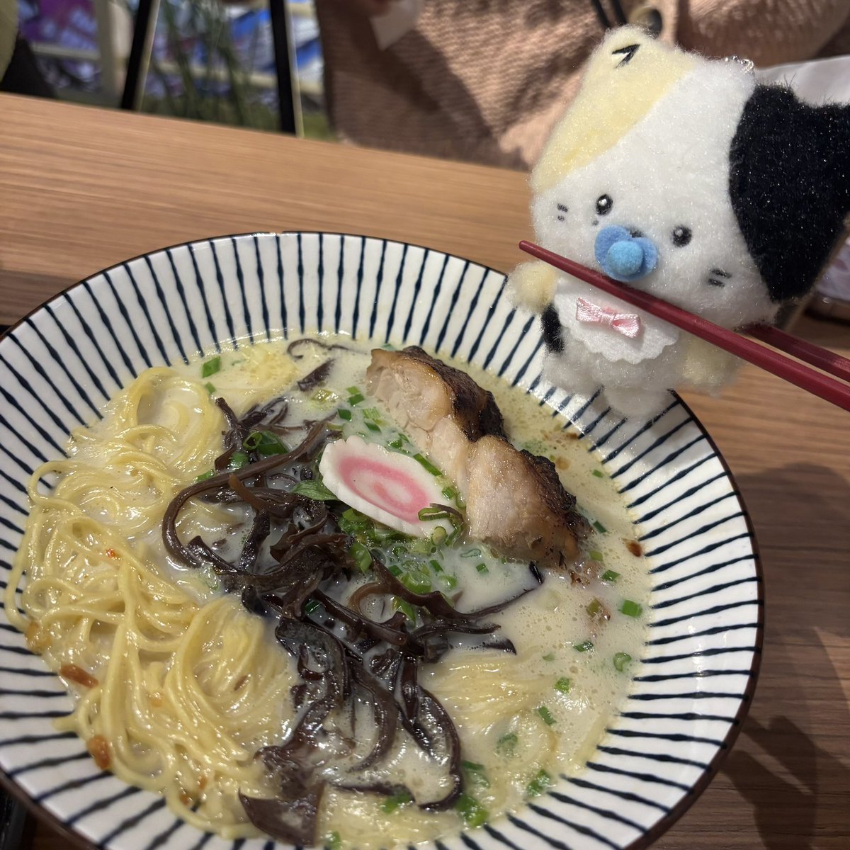 ruingst's tweet image. 🐹🐱🦌🤍