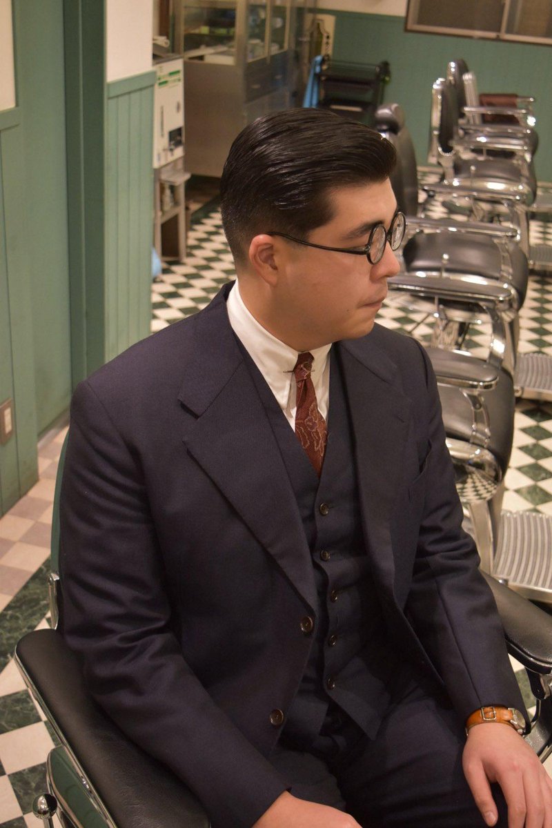 原画アート　阿部高大 阿部 高大 (@japan1930s) / Posts / X